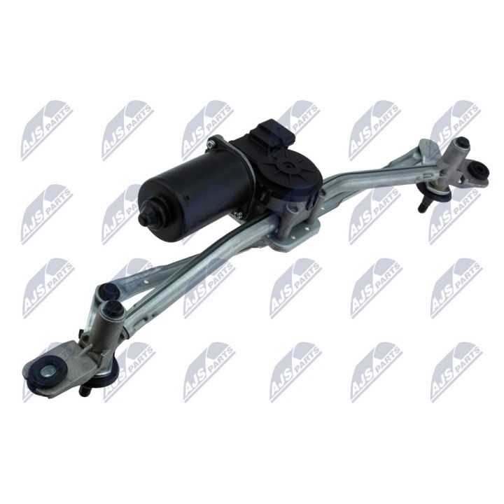 Valytuvo trauklė NTY ESW-HY-504