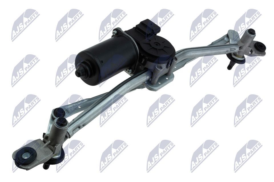 Valytuvo trauklė NTY ESW-HY-504