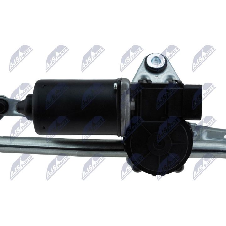 Valytuvo trauklė NTY ESW-HY-504