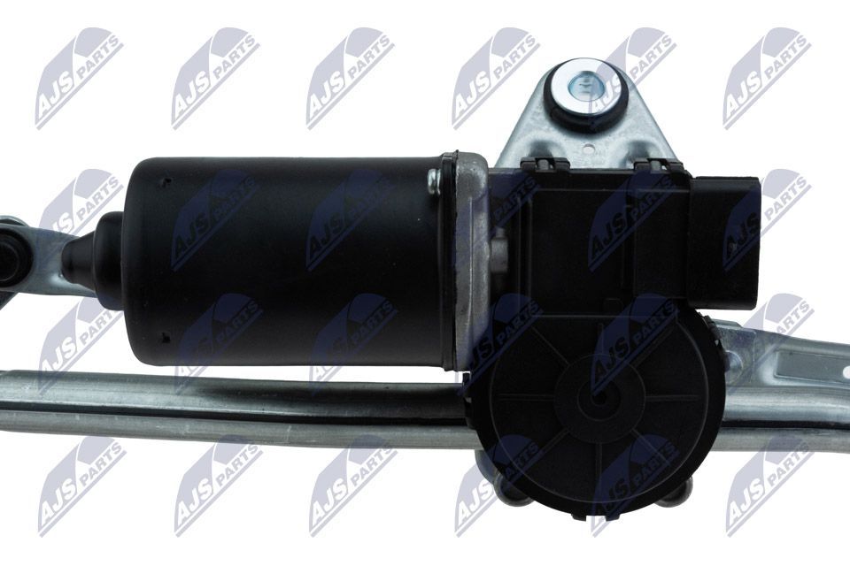 Valytuvo trauklė NTY ESW-HY-504