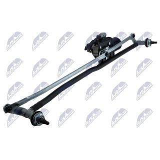 Valytuvo trauklė NTY ESW-VC-000