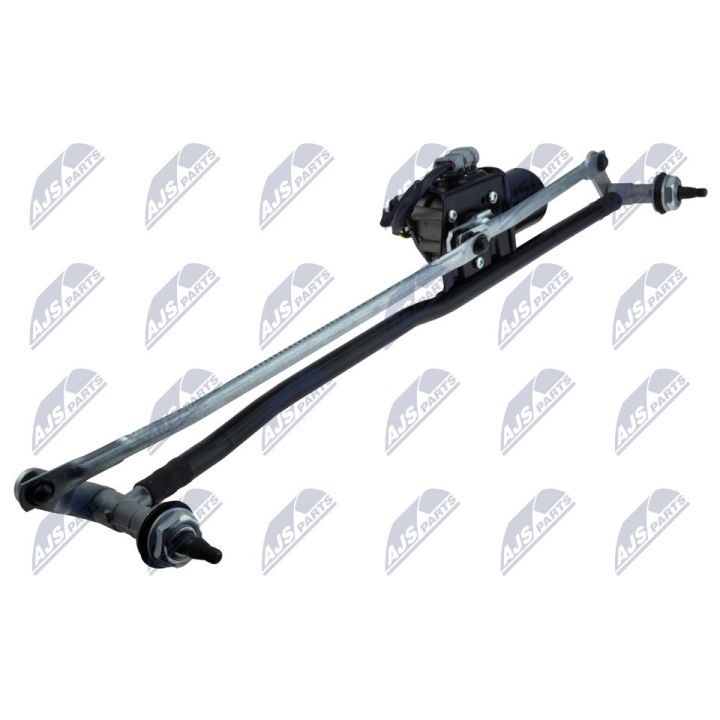 Valytuvo trauklė NTY ESW-VC-000