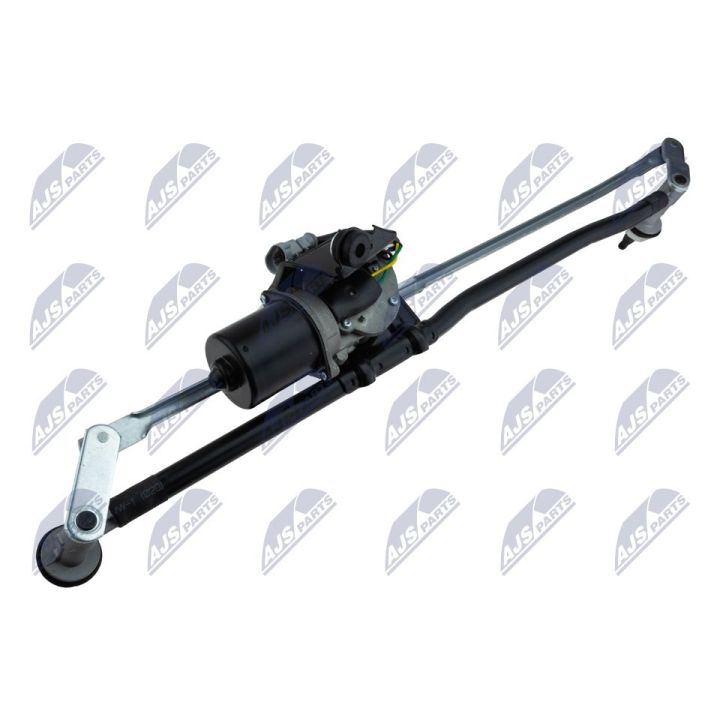 Valytuvo trauklė NTY ESW-VC-000