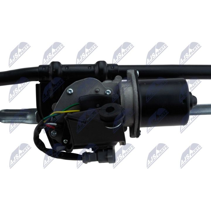 Valytuvo trauklė NTY ESW-VC-000