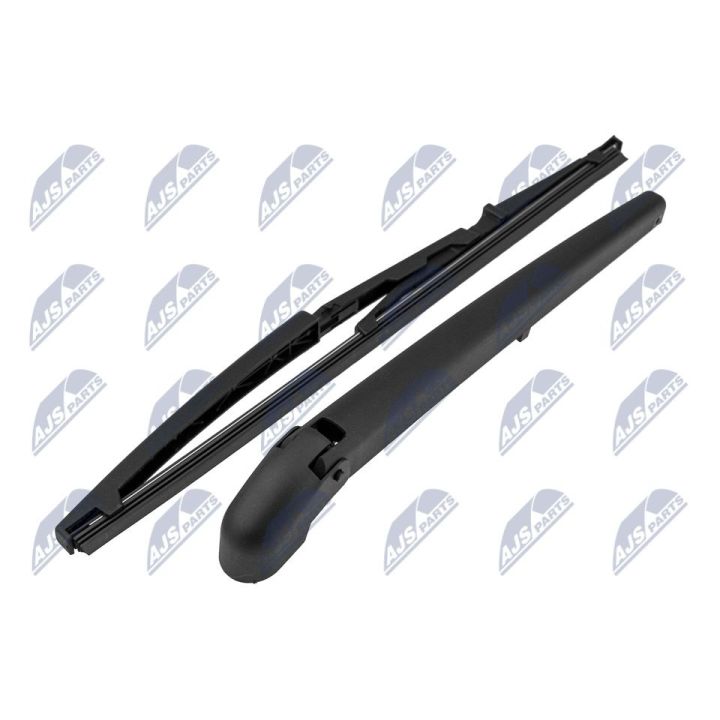 Valytuvo svirtis, priekinio stiklo apliejiklis NTY EWB-FT-002