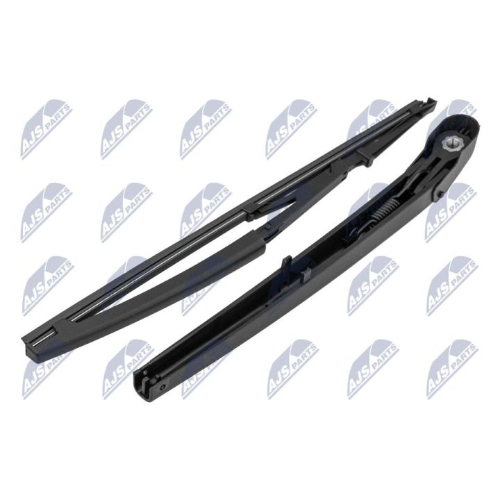 Valytuvo svirtis, priekinio stiklo apliejiklis NTY EWB-FT-002