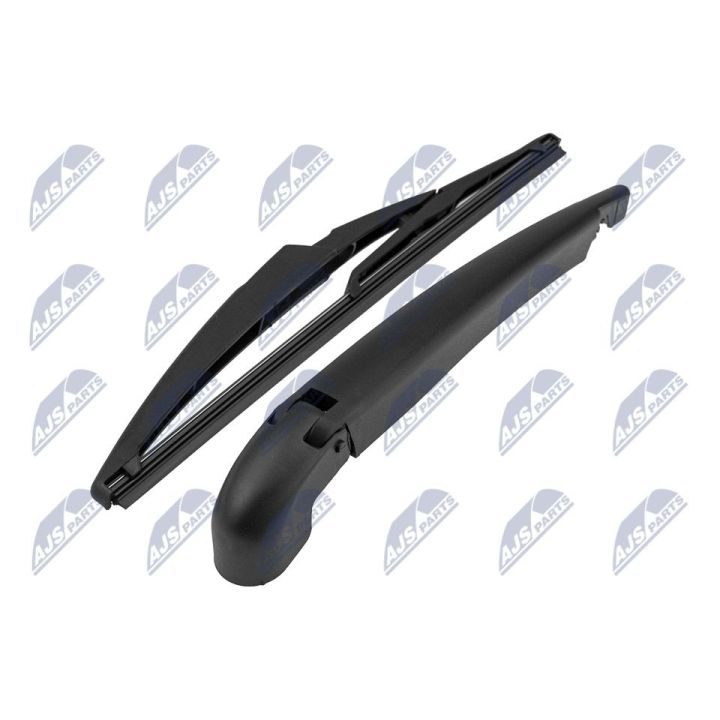 Valytuvo svirtis, priekinio stiklo apliejiklis NTY EWB-FT-005