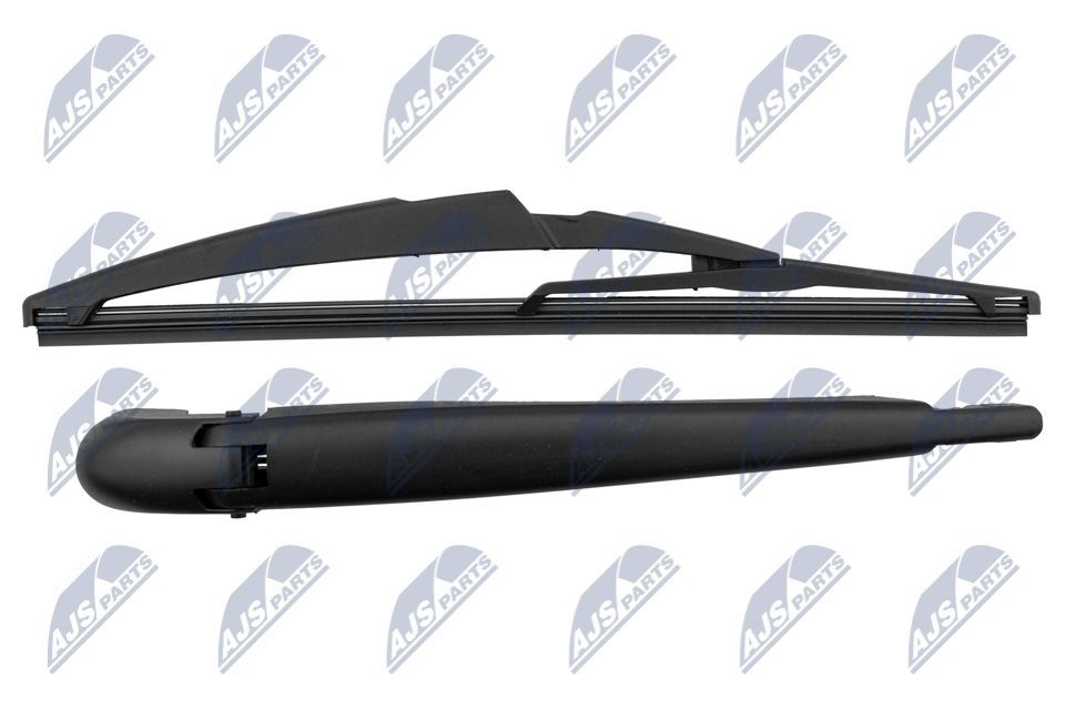 Valytuvo svirtis, priekinio stiklo apliejiklis NTY EWB-FT-005