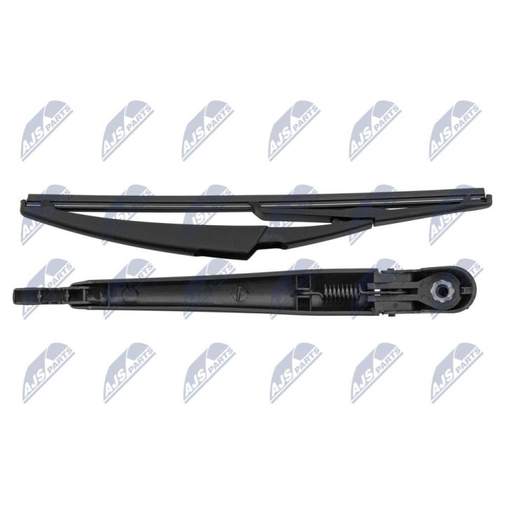 Valytuvo svirtis, priekinio stiklo apliejiklis NTY EWB-FT-005