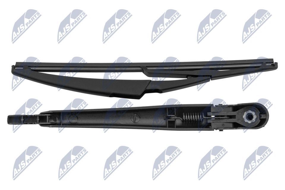 Valytuvo svirtis, priekinio stiklo apliejiklis NTY EWB-FT-005