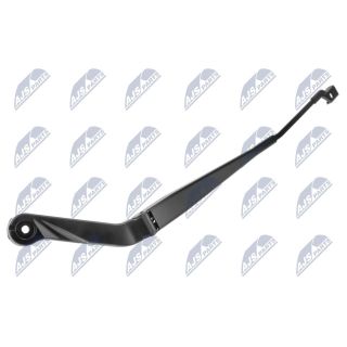 Valytuvo svirtis, priekinio stiklo apliejiklis NTY EWB-FT-008