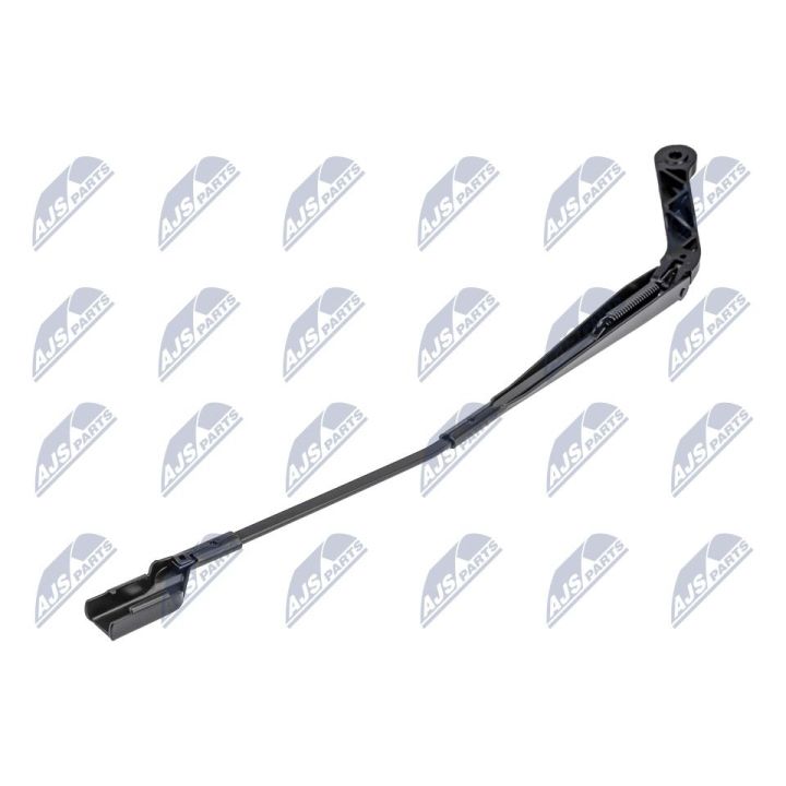 Valytuvo svirtis, priekinio stiklo apliejiklis NTY EWB-FT-008