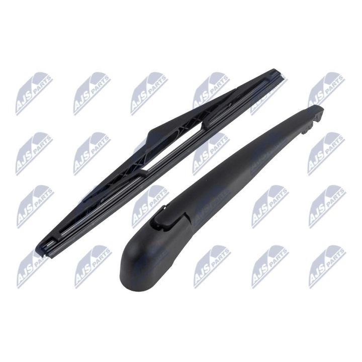 Valytuvo svirtis, priekinio stiklo apliejiklis NTY EWB-KA-005