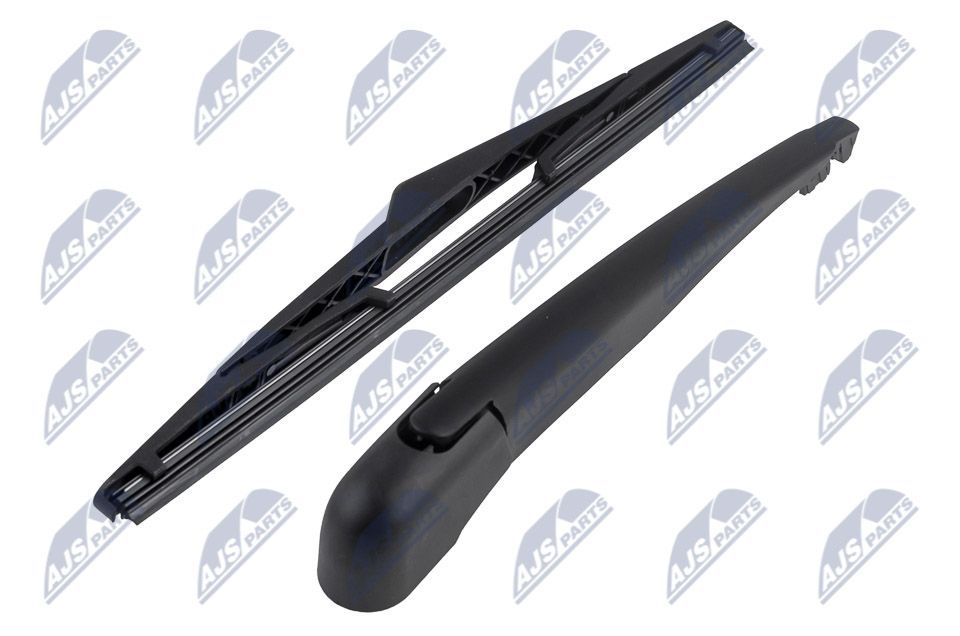 Valytuvo svirtis, priekinio stiklo apliejiklis NTY EWB-KA-005