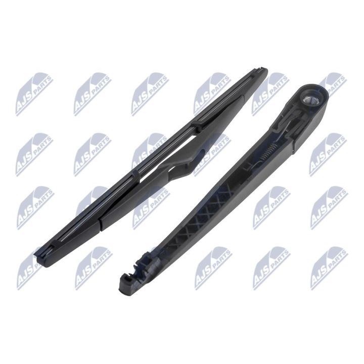 Valytuvo svirtis, priekinio stiklo apliejiklis NTY EWB-KA-005