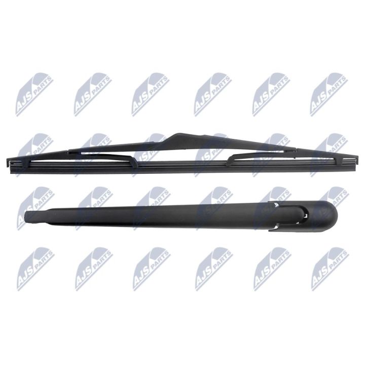 Valytuvo svirtis, priekinio stiklo apliejiklis NTY EWB-KA-005