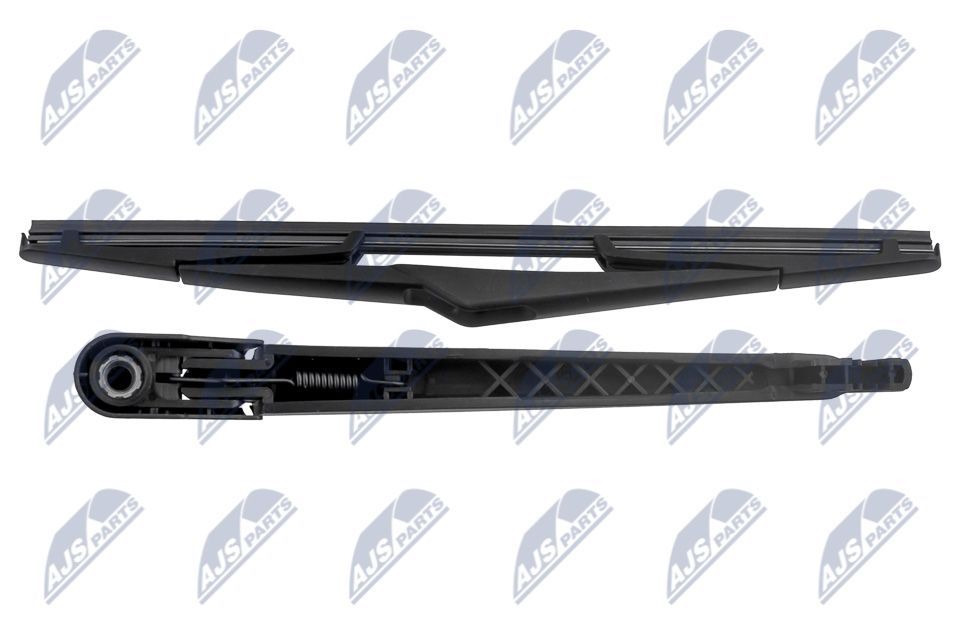 Valytuvo svirtis, priekinio stiklo apliejiklis NTY EWB-KA-005