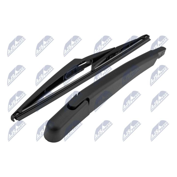 Valytuvo svirtis, priekinio stiklo apliejiklis NTY EWB-RE-001