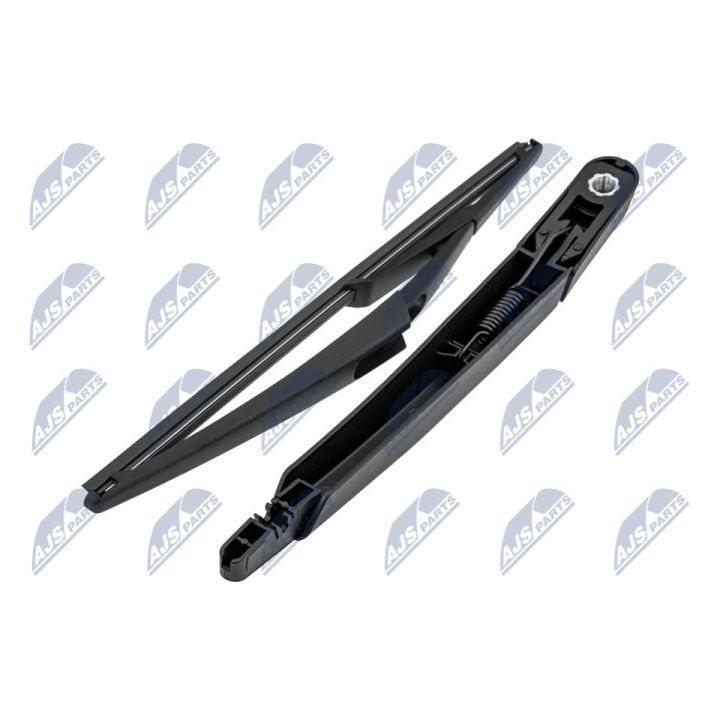 Valytuvo svirtis, priekinio stiklo apliejiklis NTY EWB-RE-001