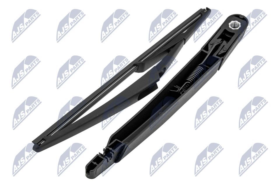 Valytuvo svirtis, priekinio stiklo apliejiklis NTY EWB-RE-001