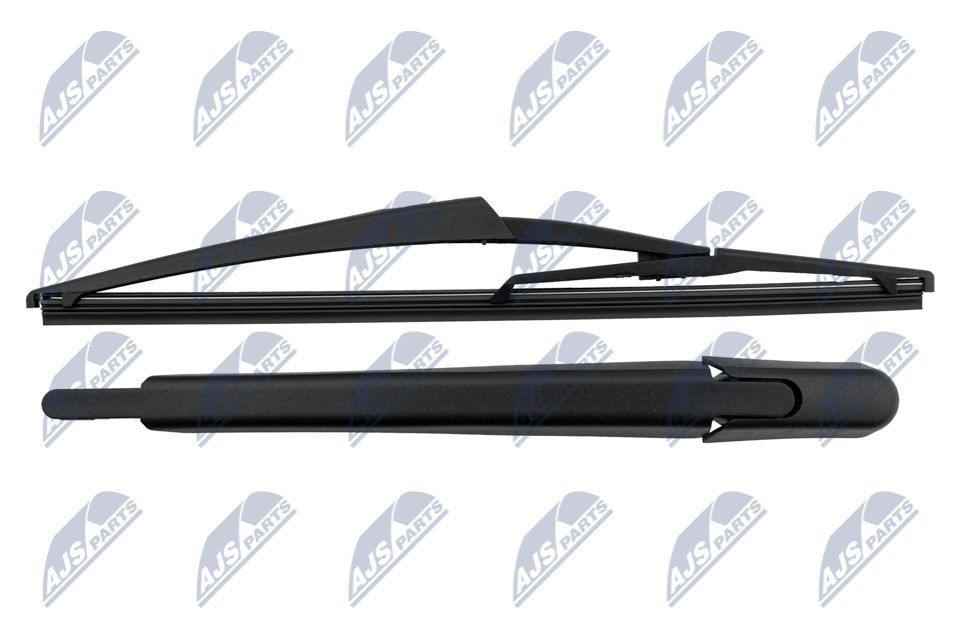 Valytuvo svirtis, priekinio stiklo apliejiklis NTY EWB-RE-001