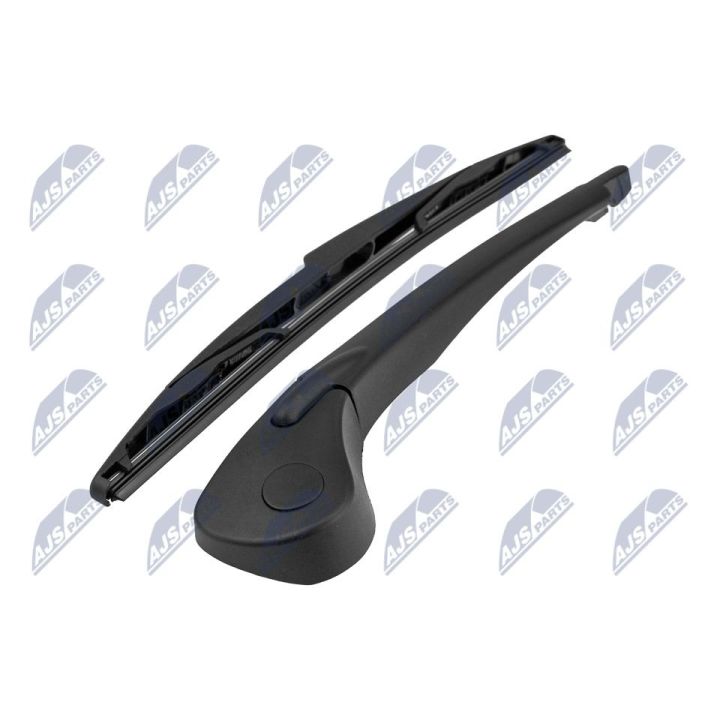 Valytuvo svirtis, priekinio stiklo apliejiklis NTY EWB-RE-005