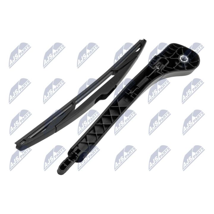 Valytuvo svirtis, priekinio stiklo apliejiklis NTY EWB-RE-005