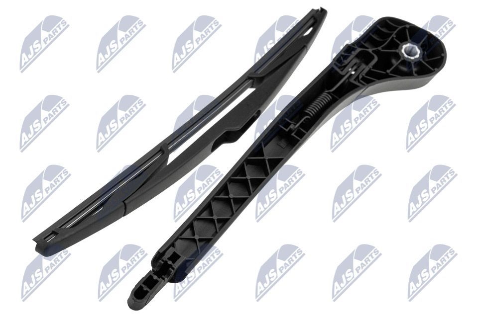 Valytuvo svirtis, priekinio stiklo apliejiklis NTY EWB-RE-005