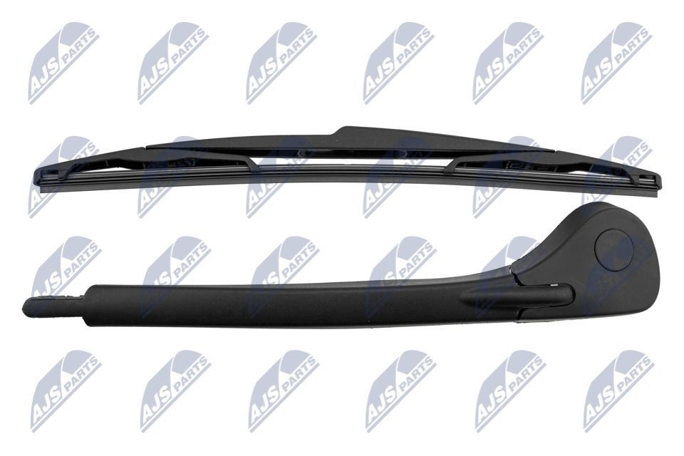 Valytuvo svirtis, priekinio stiklo apliejiklis NTY EWB-RE-005