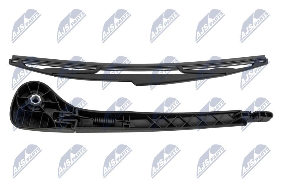 Valytuvo svirtis, priekinio stiklo apliejiklis NTY EWB-RE-005