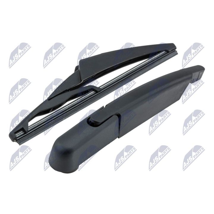 Valytuvo svirtis, priekinio stiklo apliejiklis NTY EWB-RE-018