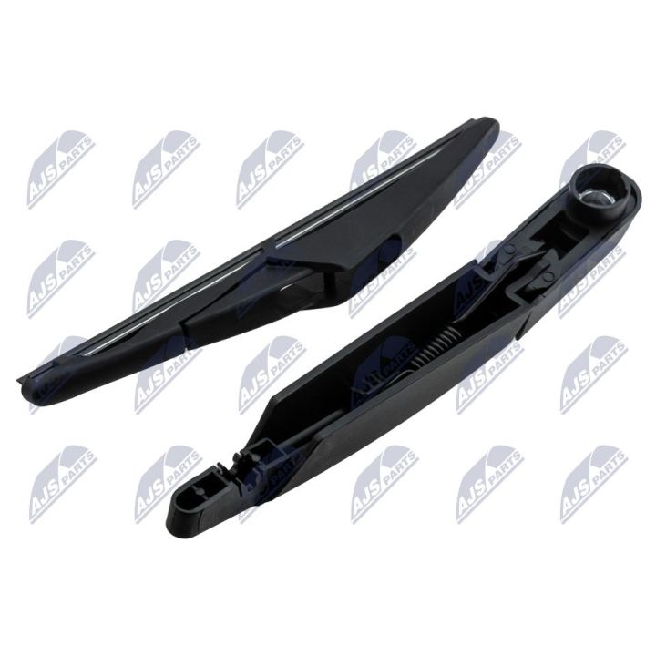 Valytuvo svirtis, priekinio stiklo apliejiklis NTY EWB-RE-018