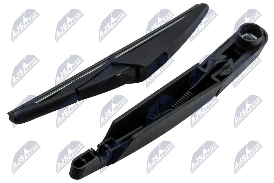 Valytuvo svirtis, priekinio stiklo apliejiklis NTY EWB-RE-018