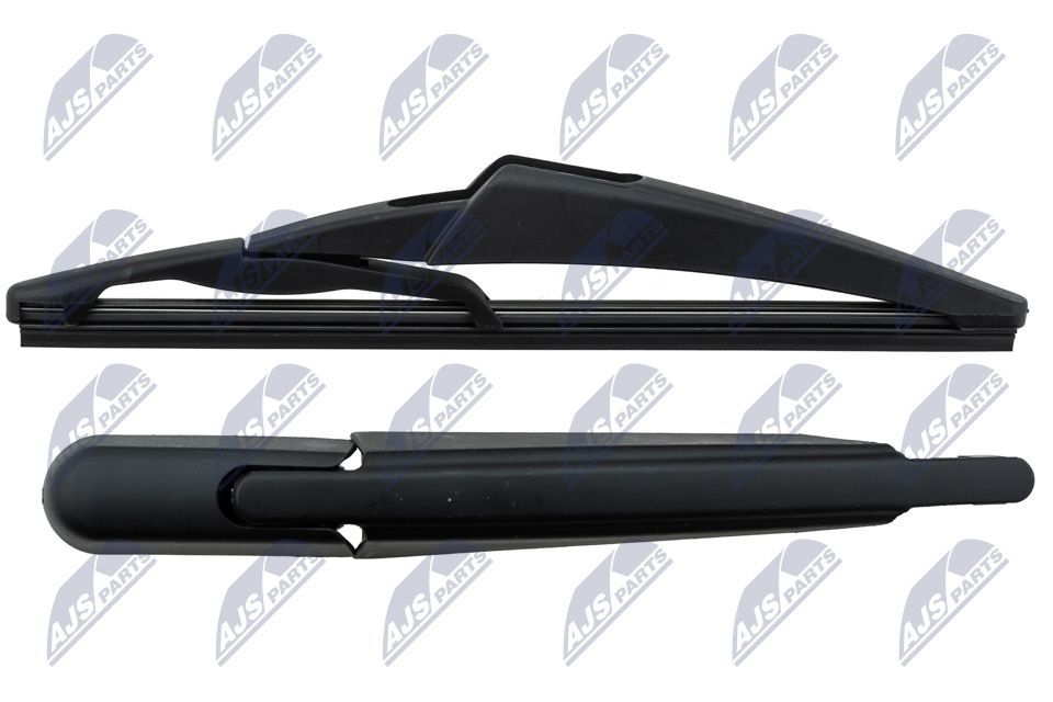 Valytuvo svirtis, priekinio stiklo apliejiklis NTY EWB-RE-018