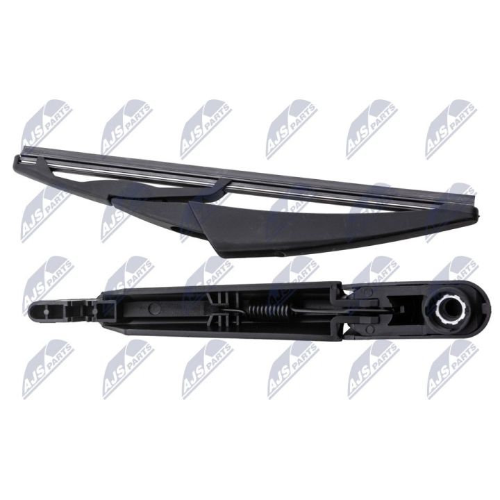 Valytuvo svirtis, priekinio stiklo apliejiklis NTY EWB-RE-018