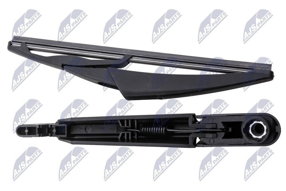 Valytuvo svirtis, priekinio stiklo apliejiklis NTY EWB-RE-018