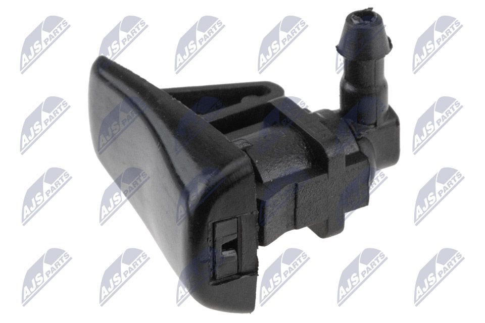 Plovimo skysčio purkštukas, priekinis langas NTY EDS-CH-019