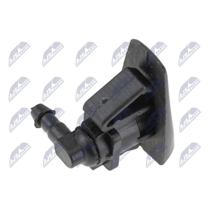 Plovimo skysčio purkštukas, priekinis langas NTY EDS-CH-019