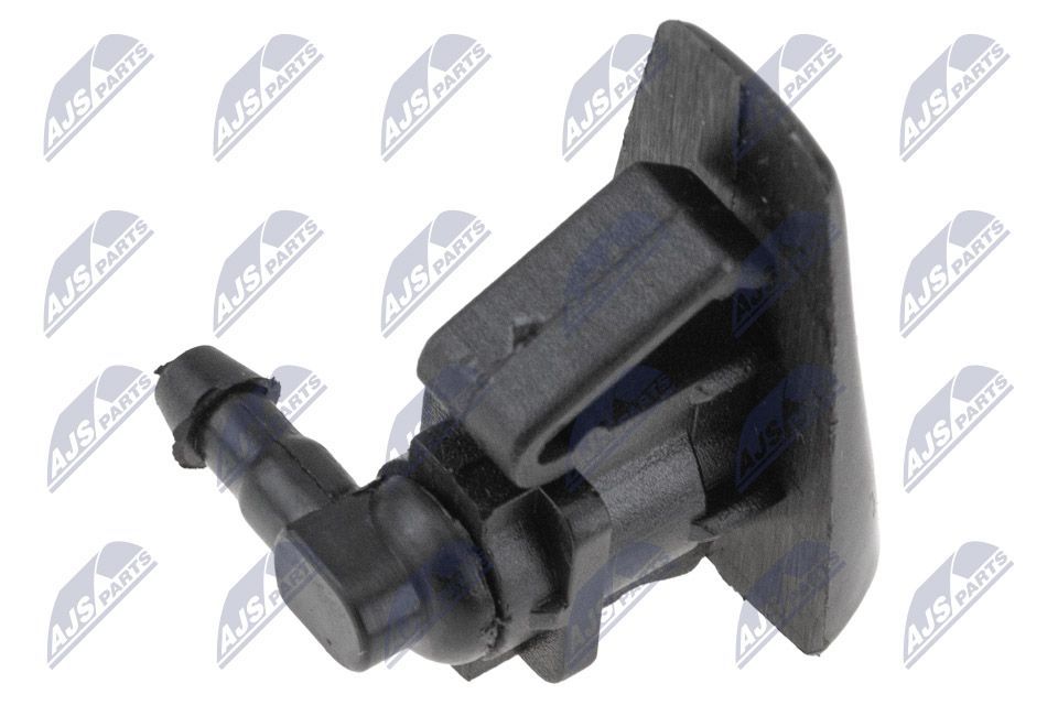 Plovimo skysčio purkštukas, priekinis langas NTY EDS-CH-019