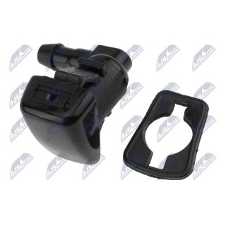 Plovimo skysčio purkštukas, priekinis langas NTY EDS-CH-020