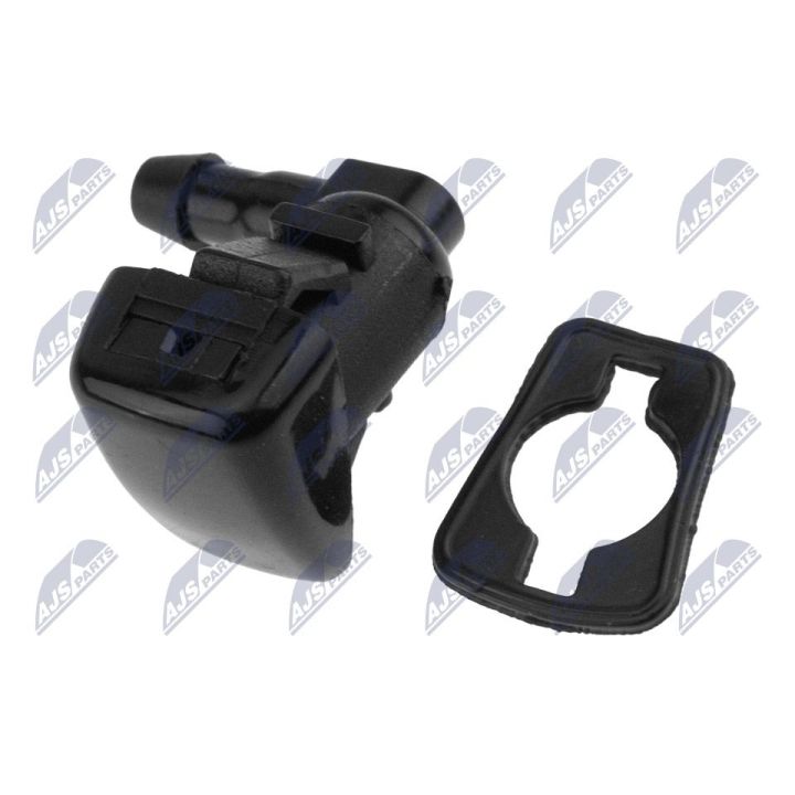 Plovimo skysčio purkštukas, priekinis langas NTY EDS-CH-020