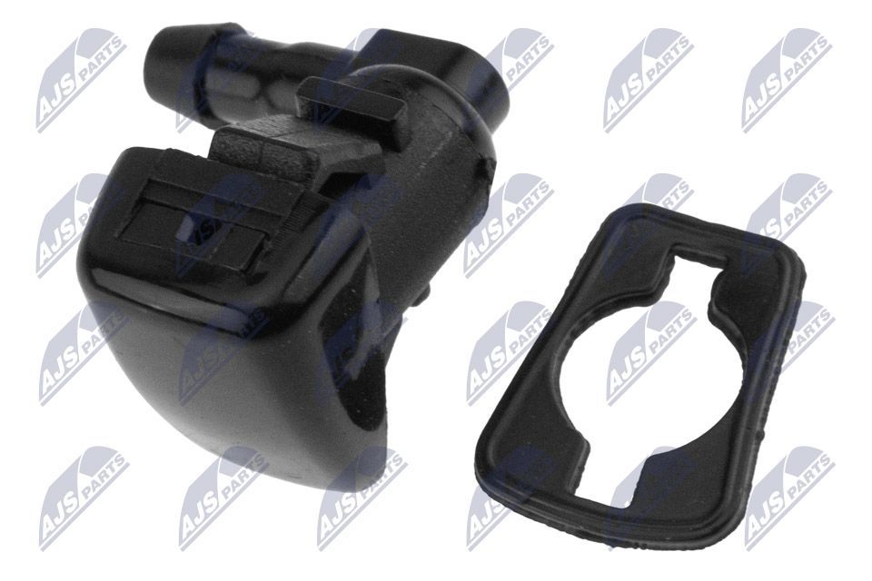 Plovimo skysčio purkštukas, priekinis langas NTY EDS-CH-020