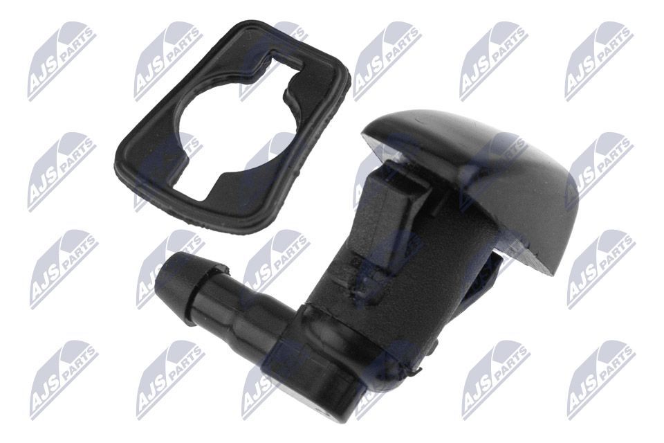 Plovimo skysčio purkštukas, priekinis langas NTY EDS-CH-020