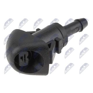 Plovimo skysčio purkštukas, priekinis langas NTY EDS-CH-021