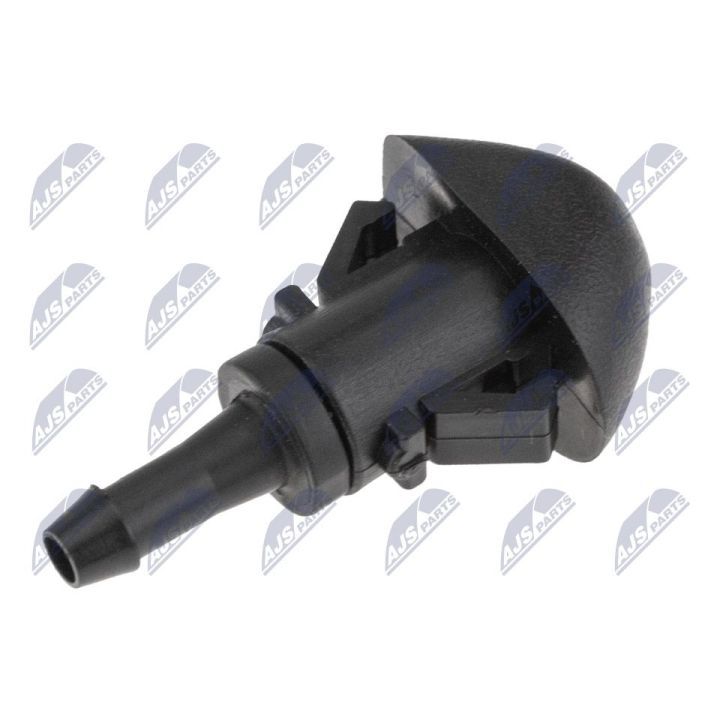 Plovimo skysčio purkštukas, priekinis langas NTY EDS-CH-021