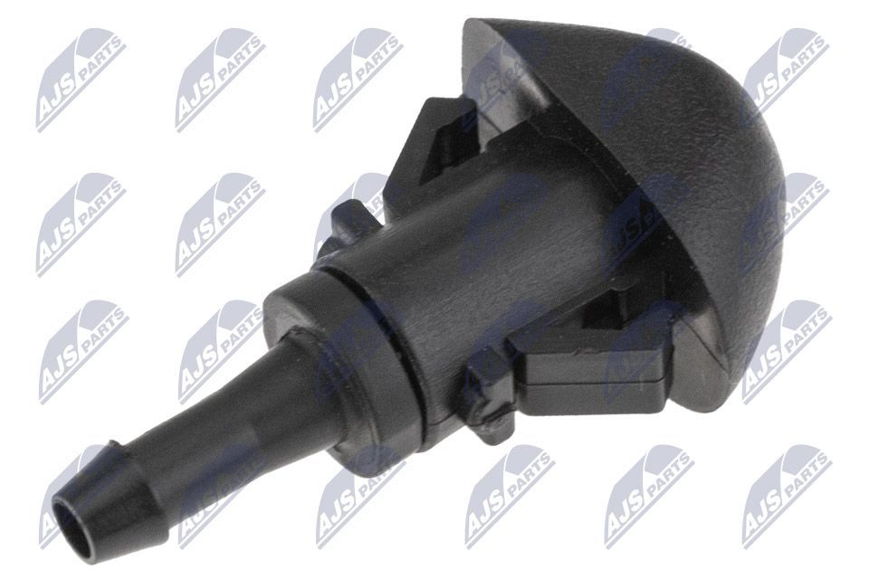 Plovimo skysčio purkštukas, priekinis langas NTY EDS-CH-021