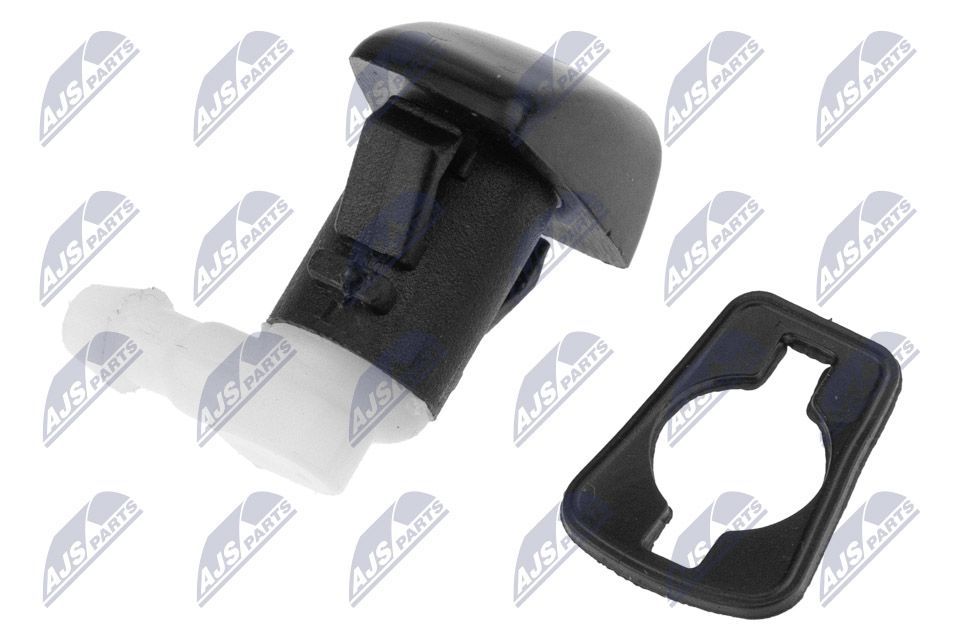 Plovimo skysčio purkštukas, priekinis langas NTY EDS-CH-022