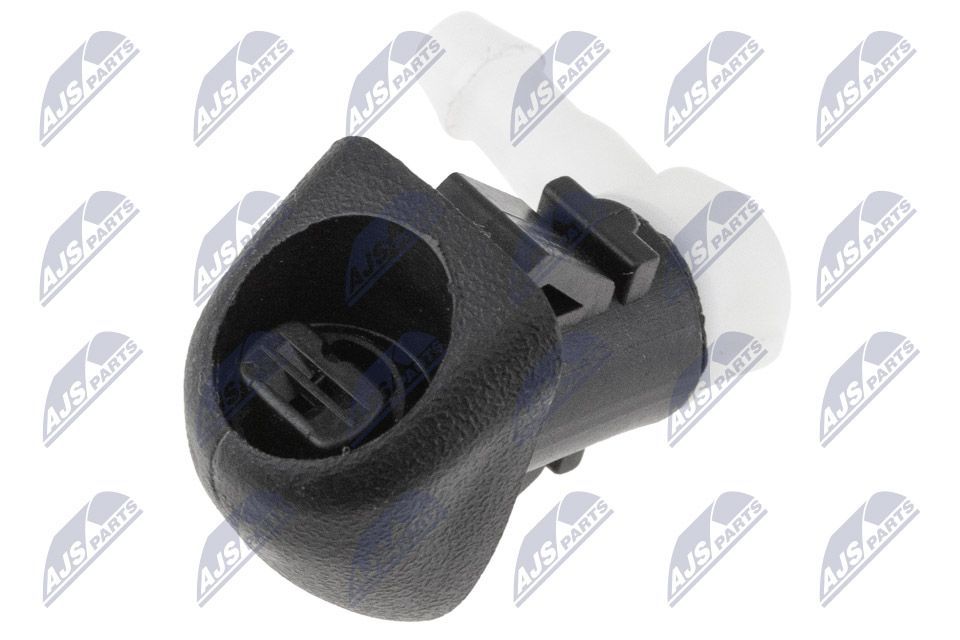 Plovimo skysčio purkštukas, priekinis langas NTY EDS-CH-023