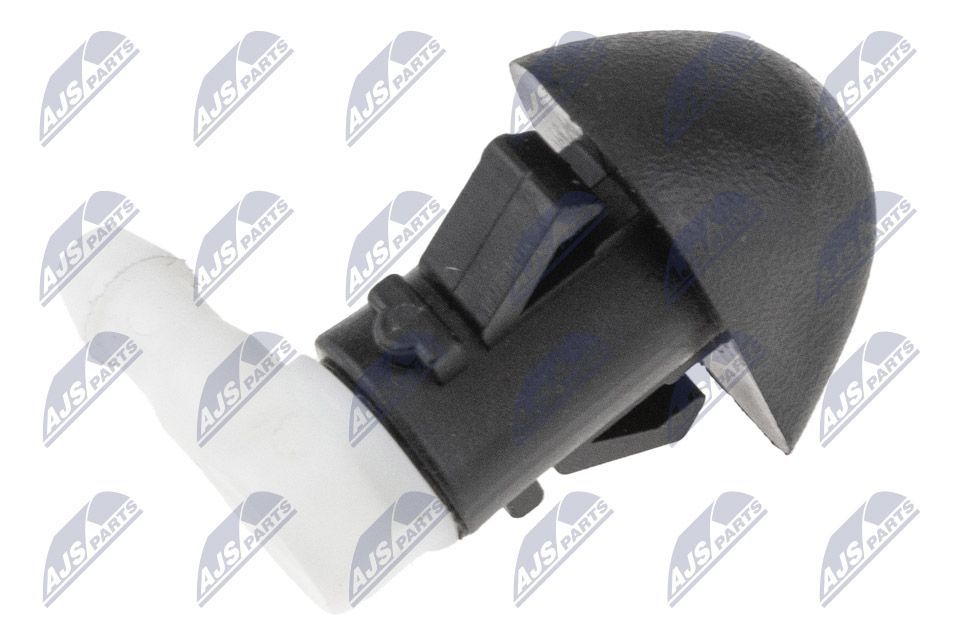 Plovimo skysčio purkštukas, priekinis langas NTY EDS-CH-023