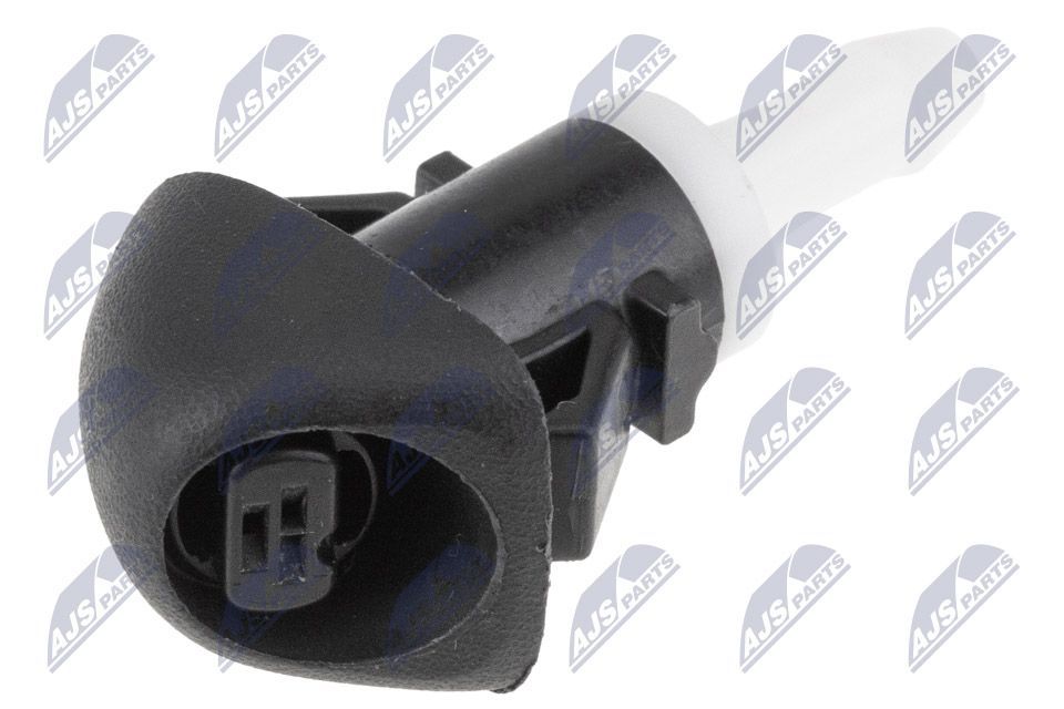 Plovimo skysčio purkštukas, priekinis langas NTY EDS-CH-024